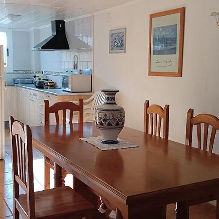 Casa Dolors Villa Ossó de Sió Eksteriør billede