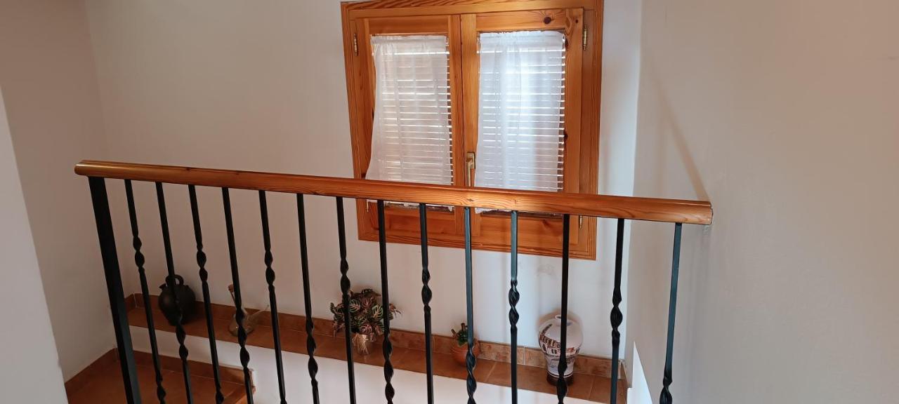 Casa Dolors Villa Ossó de Sió Eksteriør billede